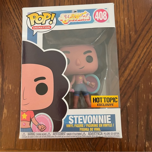 Funko Pop! Stevonnie 408
